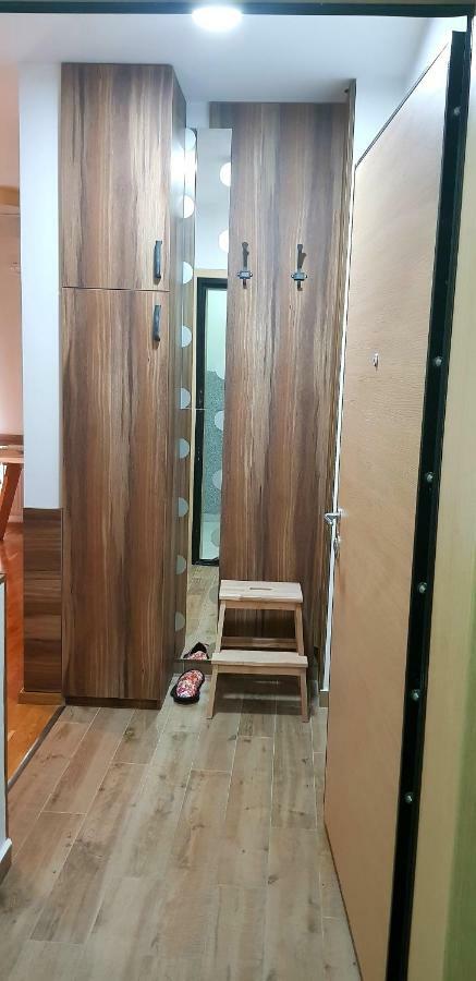 Uki-Modern Apartment With Parking Novi Sad Exterior photo